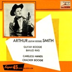 Vintage Country, No. 17: Careless Hands - EP