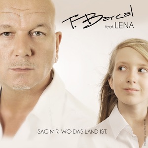 Sag mir, wo das Land ist (feat. Lena) - Single