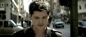 Video artwork for The Man Who Can't Be Moved by The Script