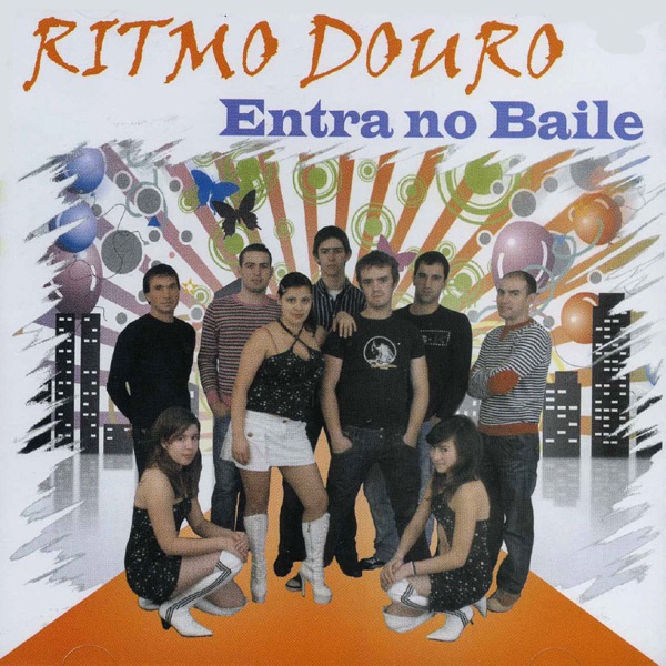 Entra No Baile