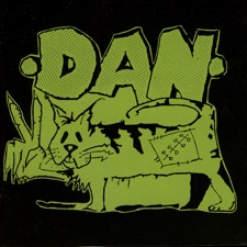 Dan - Wall of Fear