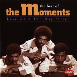 Moments - What's Your Name