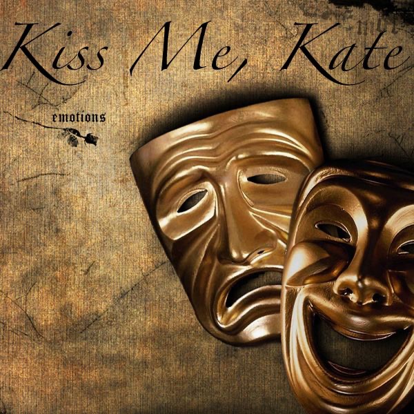 Kiss Me, Kate (Original Cast Recording)