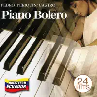 La Gloria Eres Tú (Piano Version) — Pedro "Periquín" Castro