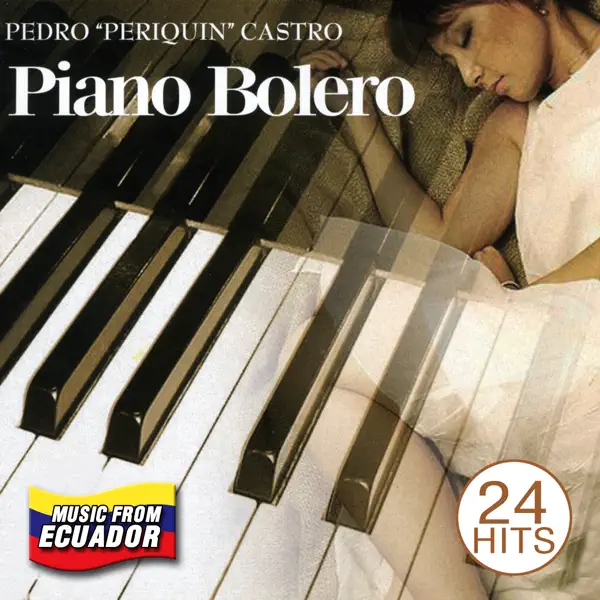 Cenizas — Pedro "Periquín" Castro