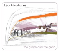 Leo Abrahams - The Northern Jane