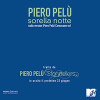 Sorella Notte - Single - Piero Pelù