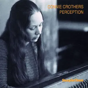 Connie Crothers