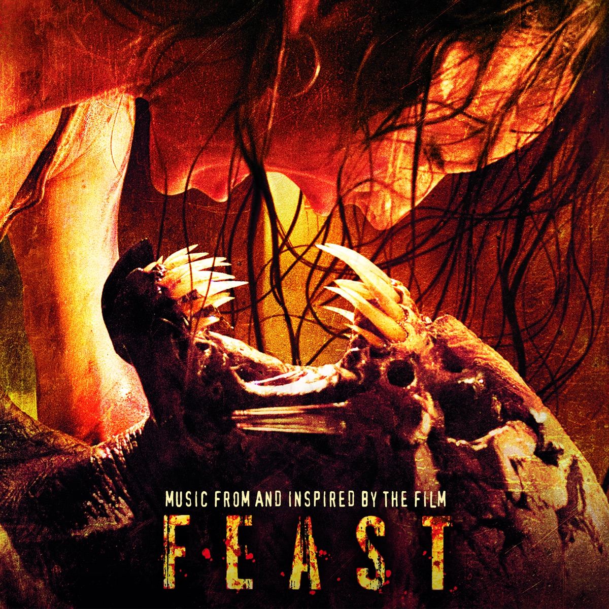 Feast (Music from and Inspired by the Film)