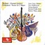 Brahms: Clarinet Quintet - Dohnanyi: Sextet