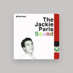 Jackie Paris