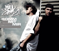 Komm mit mir - Single - Kool Savas & Optik Army
