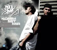 Komm mit mir (feat. Ercandize)