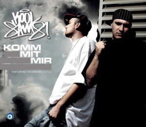 Komm mit mir - Single