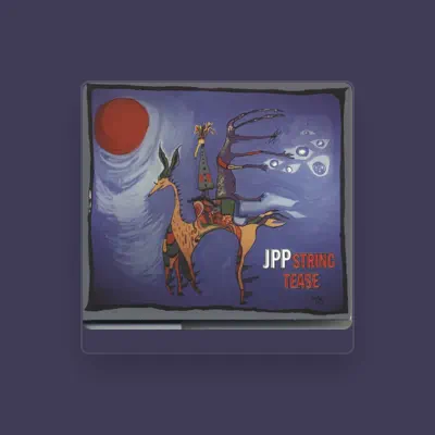 Listen to JPP, watch music videos, read bio, see tour dates & more!