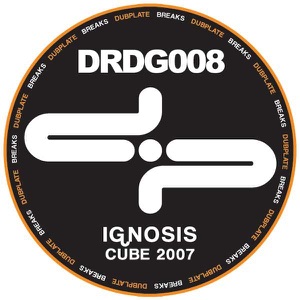 Cube 2007 - Single