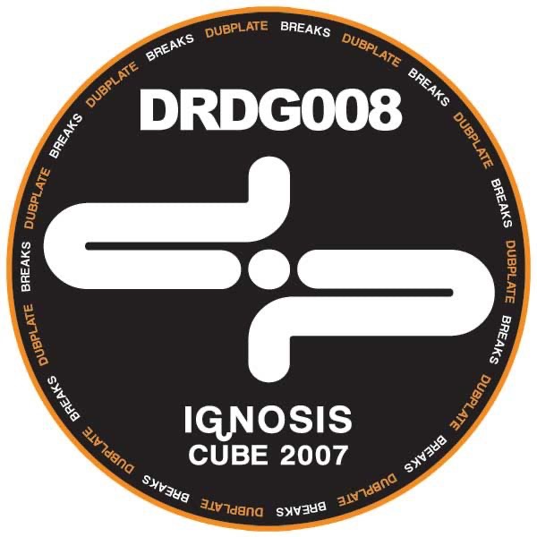 Cube 2007 - Single