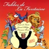 Icon Les Fables De La Fontaine Par Louis De Funès, Fernandel Et Gérard Philipe