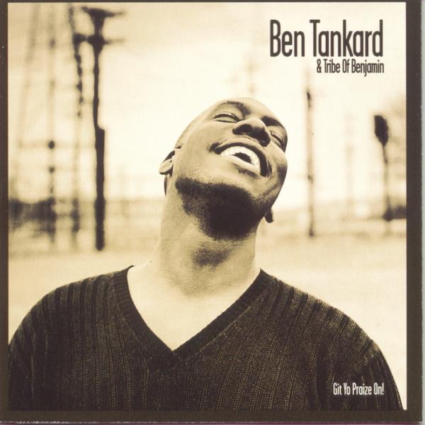 Piano Prophet - Album by Ben Tankard - Apple Music