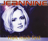 Halt mich fest - EP