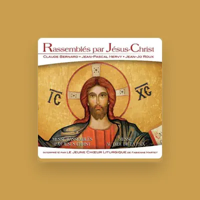 Listen to Le Jeune Chœur Liturgique, watch music videos, read bio, see tour dates & more!