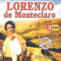 Lorenzo de Monteclaro - Solo Exitos - El Mariachi Mexico & Lorenzo De Monteclaro