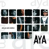 Maly princ 2007 — Aya