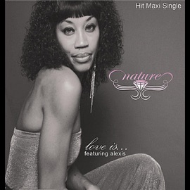 Let it Go! (feat. Lex) Nature