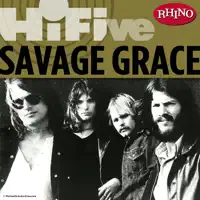 Dear Lenore — Savage Grace