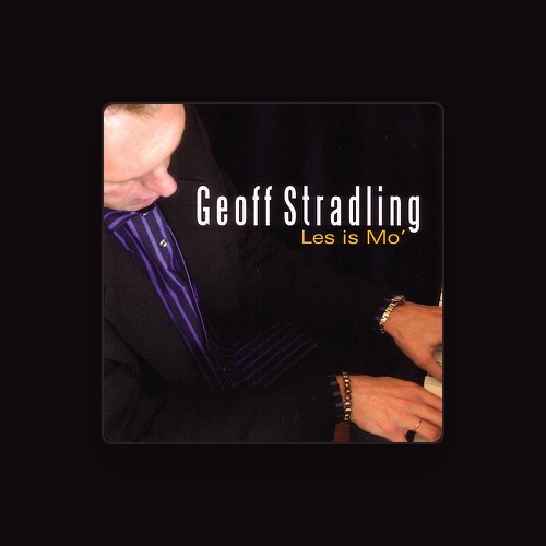 Geoff Stradling
