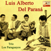 Vintage World Nº 21- EPs Collectors "Los Ejes De Mi Carreta" - Luis Alberto del Paraná
