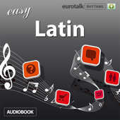 Rhythms Easy Latin - EuroTalk Ltd Cover Art