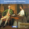 Turrini (Sonate per il cembalo-pianoforte) Giusy De Berardinis (fortepiano)