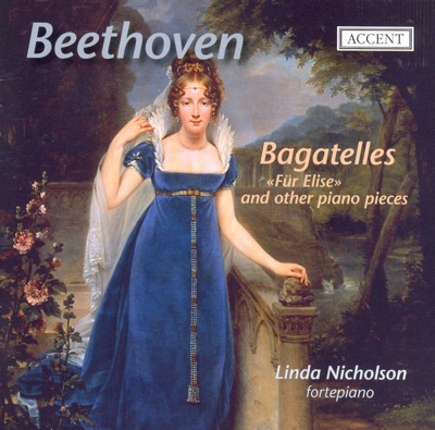 Beethoven: Bagatelles