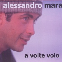 Album cover for Basta by Alessandro Mara