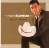 Adolfo Santizo - La Biblia Empolvada