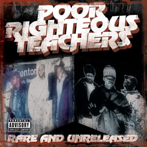 Poor Righteous Teachers - Apple Music