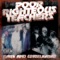 Holy Intellect (Can't Blend It) - Poor Righteous Teachers lyrics