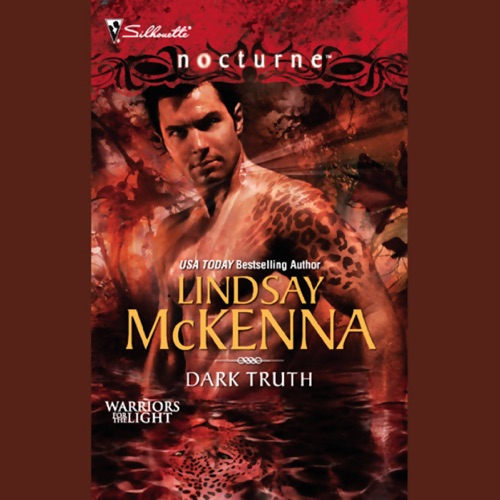 Dark Truth (Unabridged) cover