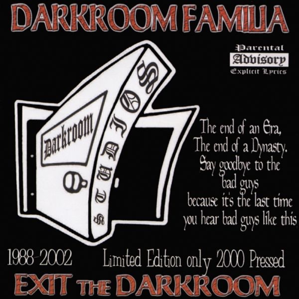 20 Years Up In This Game Vol 1 - Album by Darkroom Familia - Apple