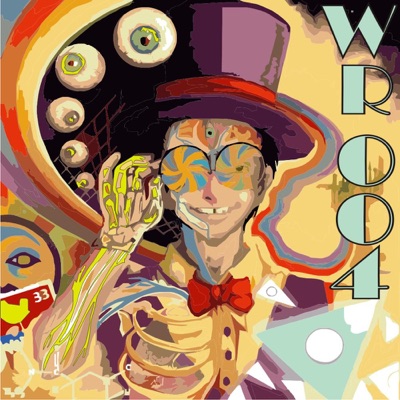 Mentes Fuera De Orbita (feat. Lucas Ezequiel) - Single