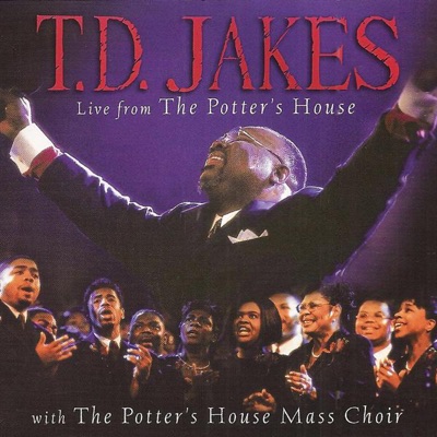 T.D. Jakes
