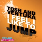 I Feel I Like To Jump