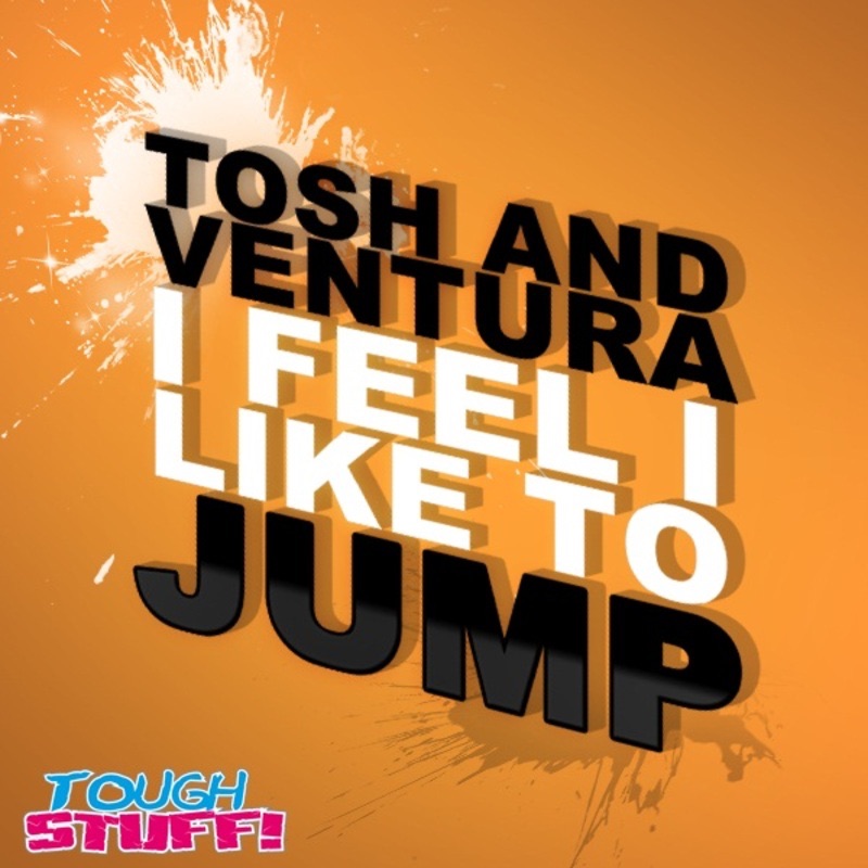 I Feel I Like To Jump