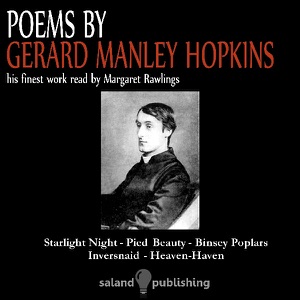 Poems by Gerard Manley Hopkins