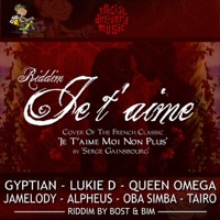 Lukie D - Young Love