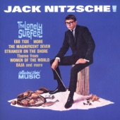 Jack Nitzsche - The Lonely Surfer