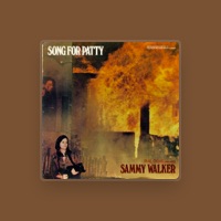 Sammy Walker