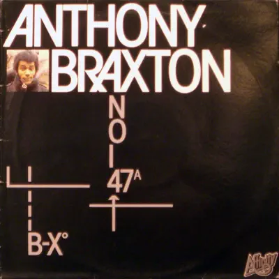 B-Xo NOI 47a - Anthony Braxton
