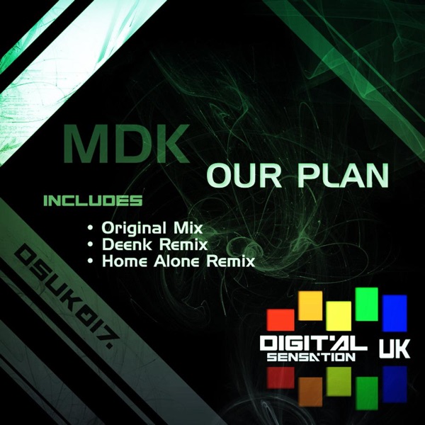 Our Plan - EP